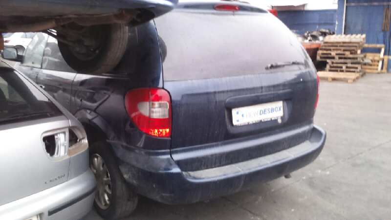 AMORTIGUADOR TRASERO IZQUIERDO CHRYSLER VOYAGER (RG) - vista 2