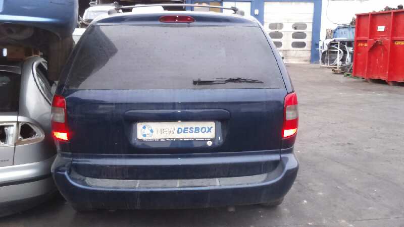 AMORTIGUADOR TRASERO IZQUIERDO CHRYSLER VOYAGER (RG) - vista 9