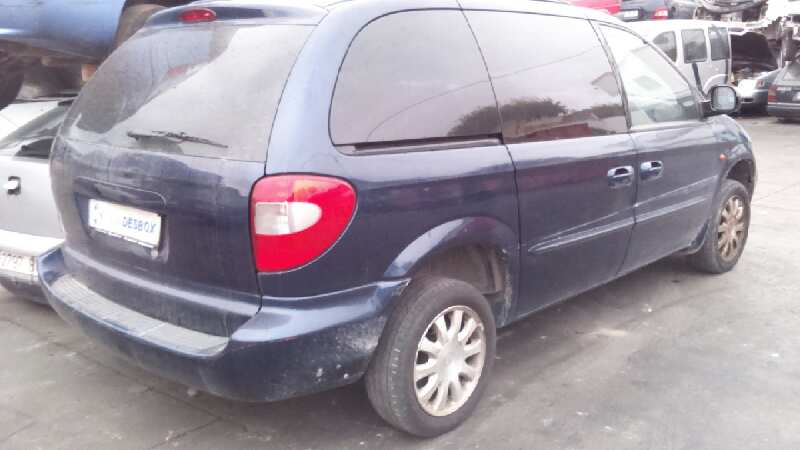 AMORTIGUADOR TRASERO IZQUIERDO CHRYSLER VOYAGER (RG) - vista 13