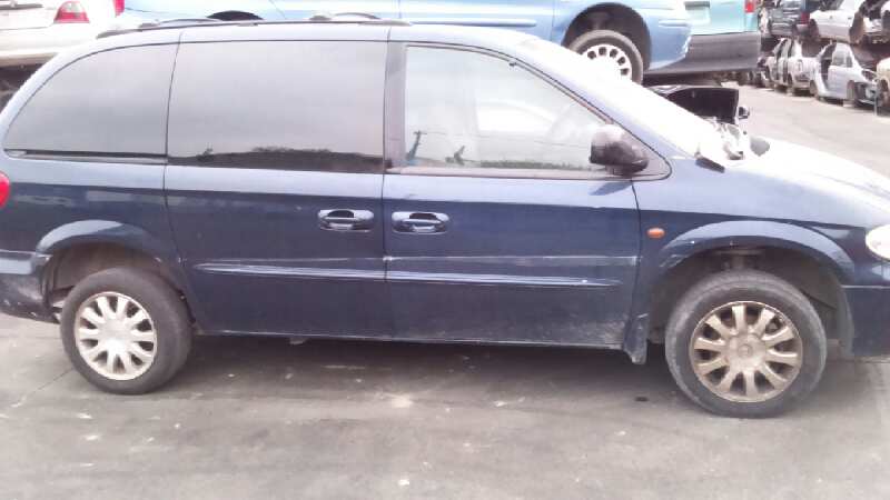 AMORTIGUADOR TRASERO IZQUIERDO CHRYSLER VOYAGER (RG) - vista 6