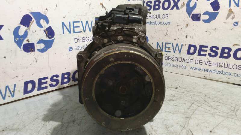 COMPRESOR AIRE ACONDICIONADO HYUNDAI H 1 - vista 5