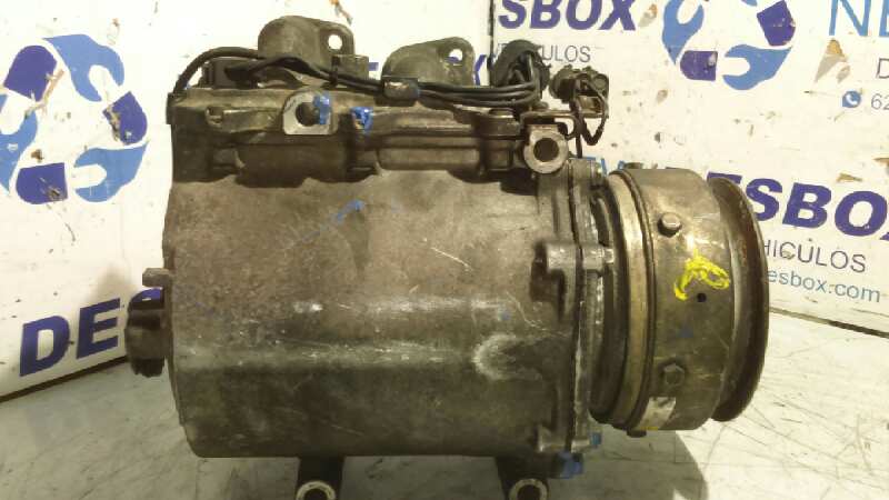 COMPRESOR AIRE ACONDICIONADO HYUNDAI H 1 - vista 2