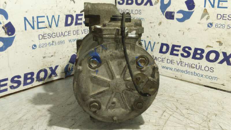 COMPRESOR AIRE ACONDICIONADO HYUNDAI H 1 - vista 4