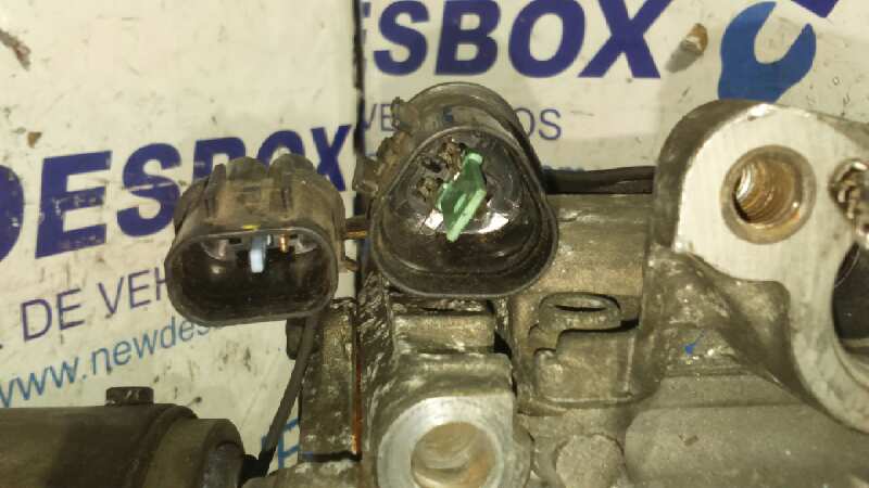 COMPRESOR AIRE ACONDICIONADO HYUNDAI H 1 - vista 3