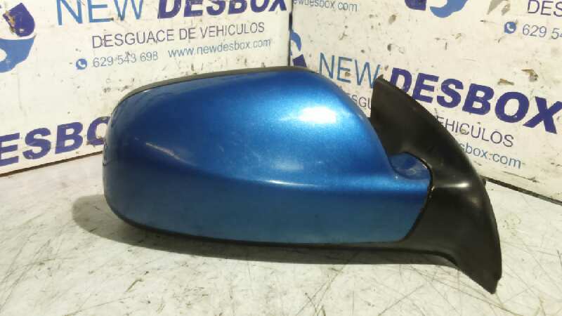 RETROVISOR DERECHO PEUGEOT 307 CC (S1) - vista 2