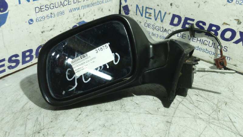 RETROVISOR IZQUIERDO PEUGEOT 407