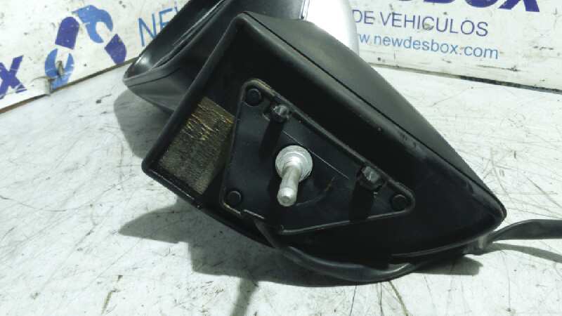 RETROVISOR IZQUIERDO PEUGEOT 407 - vista 2