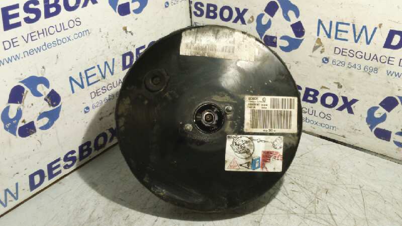 SERVOFRENO PEUGEOT 607 (S1)