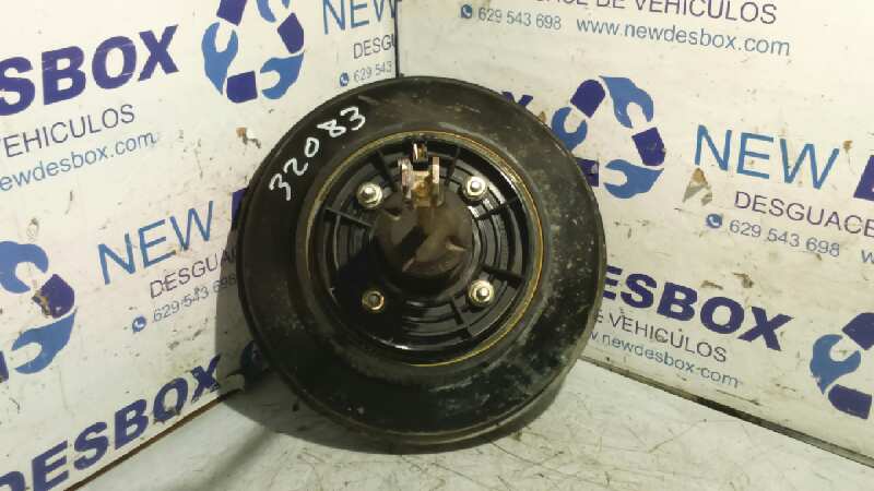 SERVOFRENO PEUGEOT 607 (S1) - vista 2