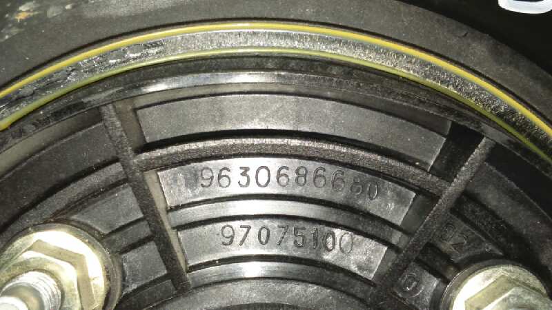 SERVOFRENO PEUGEOT 607 (S1) - vista 3