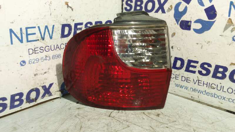 PILOTO TRASERO IZQUIERDO HYUNDAI H1 2.5