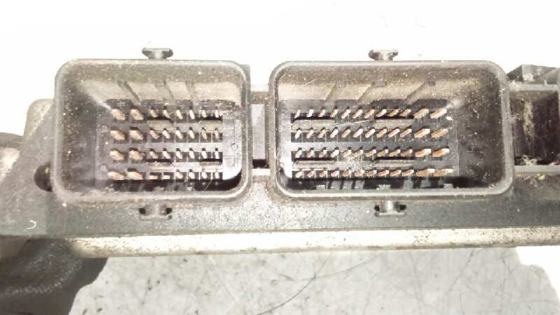 CENTRALITA MOTOR UCE OPEL MOVANO (2004 =>) - vista 2