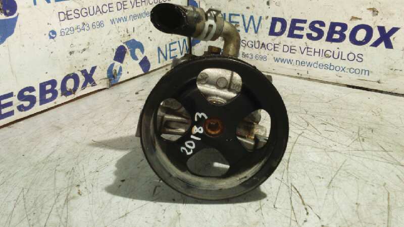 BOMBA DIRECCION FORD TOURNEO CONNECT (TC7)