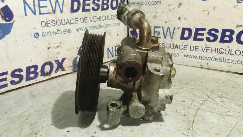 BOMBA DIRECCION FORD TOURNEO CONNECT (TC7) - vista 3