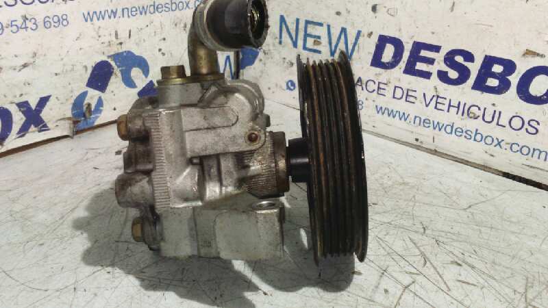 BOMBA DIRECCION FORD TOURNEO CONNECT (TC7) - vista 4