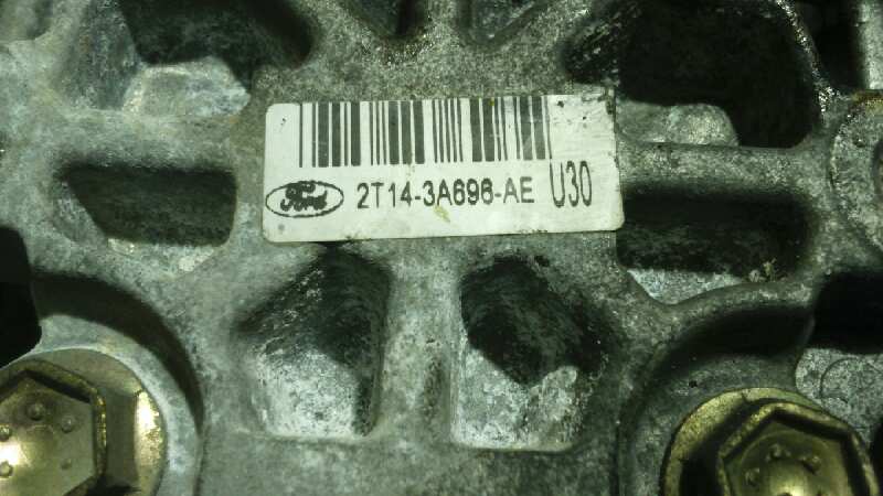 BOMBA DIRECCION FORD TOURNEO CONNECT (TC7) - vista 2