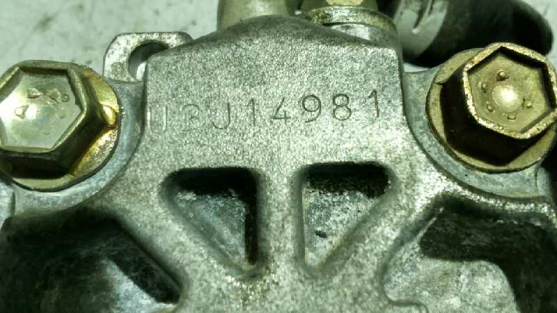 BOMBA DIRECCION FORD TOURNEO CONNECT (TC7) - vista 5