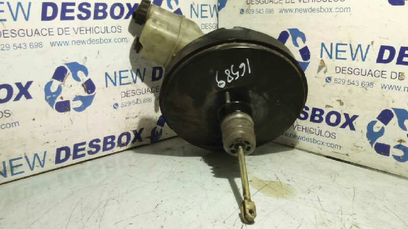 SERVOFRENO PEUGEOT 407 - vista 5