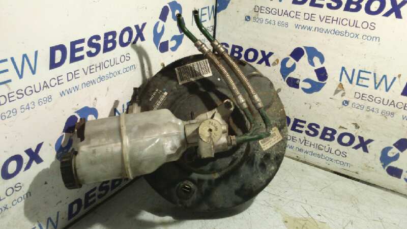 SERVOFRENO PEUGEOT 407 - vista 6