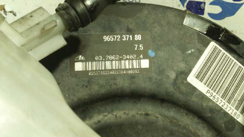 SERVOFRENO PEUGEOT 407 - vista 2