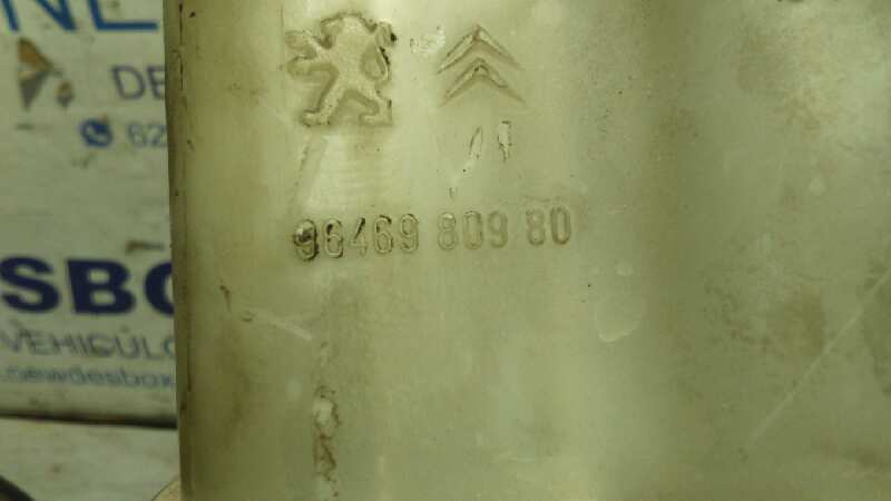 SERVOFRENO PEUGEOT 407 - vista 3