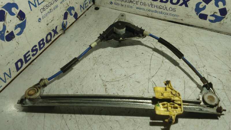 ELEVALUNAS TRASERO DERECHO CITROEN XSARA PICASSO 2.0 HDI CAT (RHY / DW10TD) - vista 3