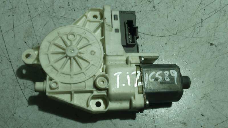 MOTOR ELEVALUNAS TRASERO IZQUIERDO PEUGEOT 407 - vista 5