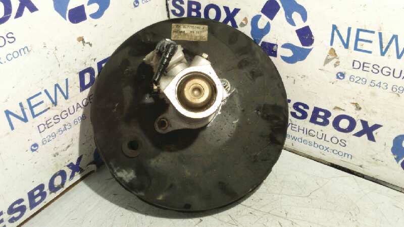 SERVOFRENO FORD TOURNEO CONNECT (TC7)