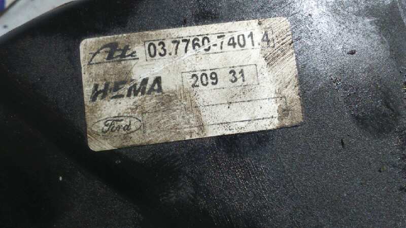 SERVOFRENO FORD TOURNEO CONNECT (TC7) - vista 2