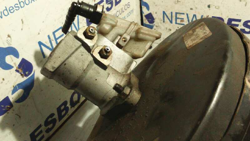 SERVOFRENO FORD TOURNEO CONNECT (TC7) - vista 4