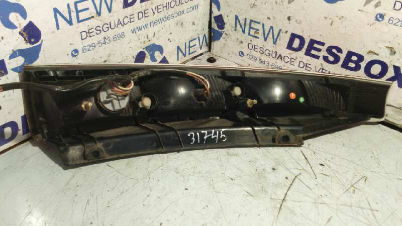 PILOTO TRASERO DERECHO TATA INDIGO - vista 3