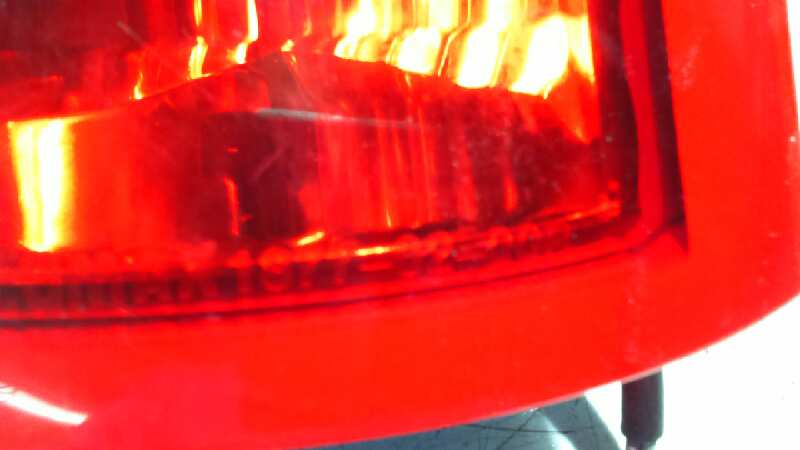 PILOTO TRASERO DERECHO TATA INDIGO - vista 4