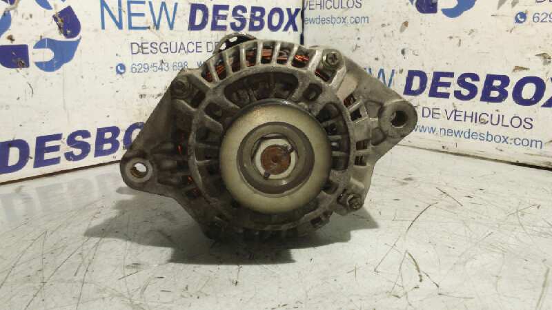 ALTERNADOR TATA INDIGO