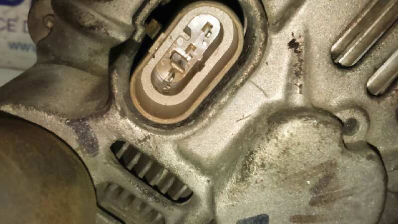 ALTERNADOR TATA INDIGO - vista 4