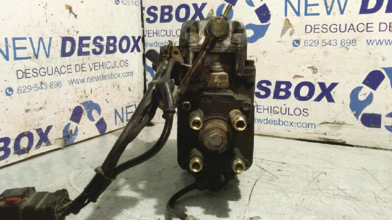 BOMBA INYECCION CHRYSLER VOYAGER (GS) - vista 4