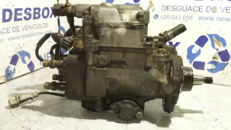 BOMBA INYECCION CHRYSLER VOYAGER (GS) - vista 2