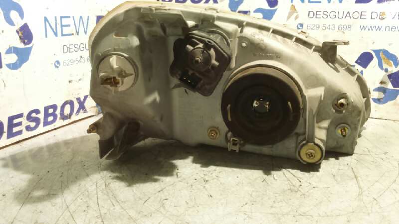 FARO IZQUIERDO TATA INDIGO - vista 3