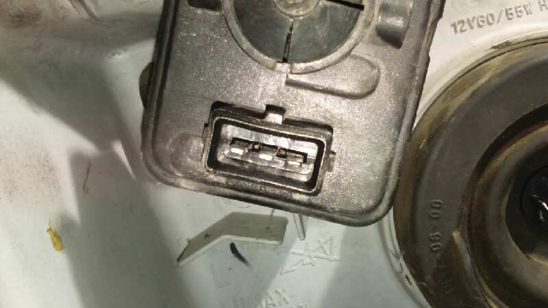 FARO IZQUIERDO TATA INDIGO - vista 4