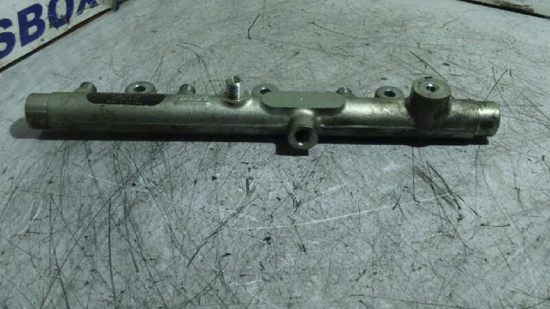 RAMPA INYECTORA CITROEN XSARA BERLINA - vista 3