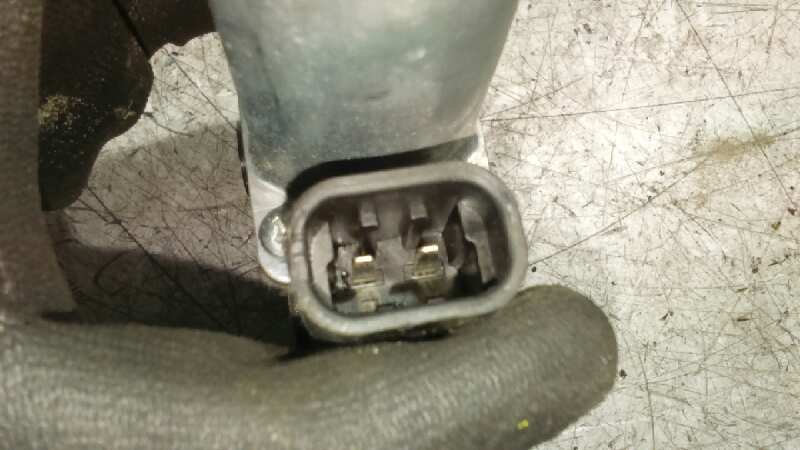 MOTOR ELEVALUNAS DELANTERO IZQUIERDO PEUGEOT 307 (S1) - vista 4