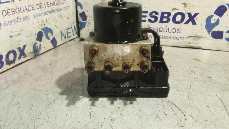 ABS CHRYSLER VOYAGER (RG)