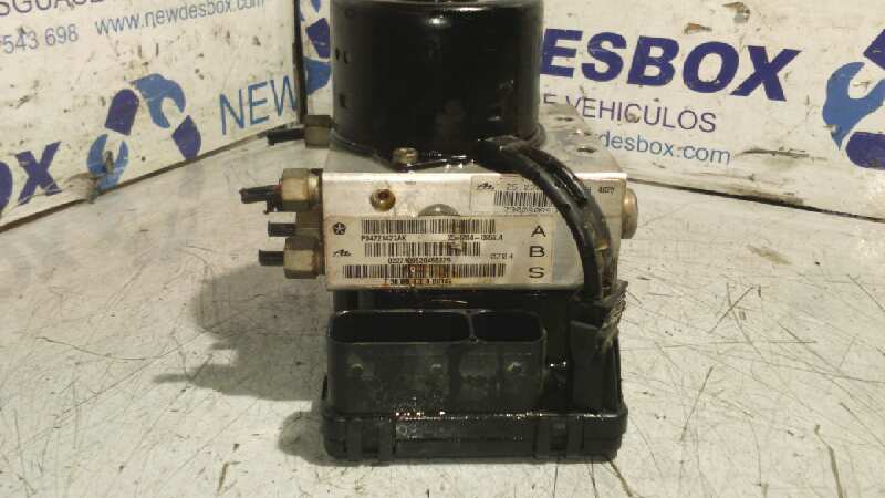 ABS CHRYSLER VOYAGER (RG) - vista 2