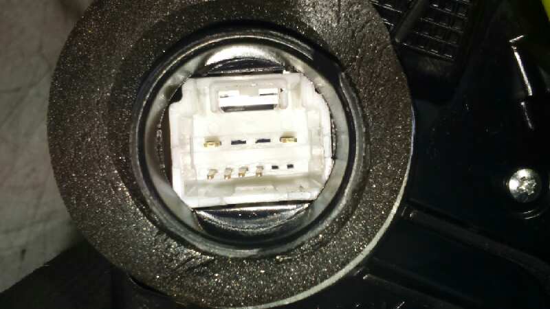 CERRADURA PUERTA DELANTERA IZQUIERDA TOYOTA AURIS - vista 2