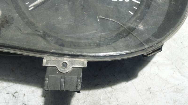 CUADRO INSTRUMENTOS RENAULT TRAFIC CAJA CERRADA (AB 4.01) - vista 3