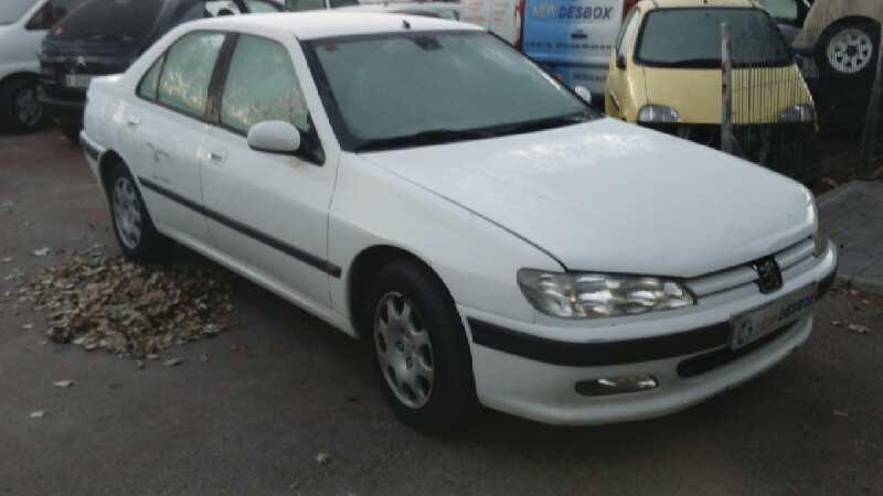 MANDO RETROVISOR PEUGEOT 406 BERLINA (S1/S2) - vista 5
