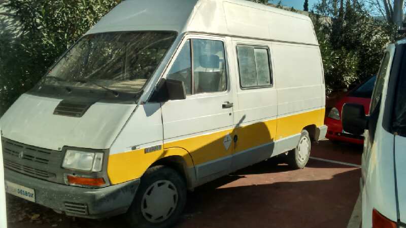 RETROVISOR IZQUIERDO RENAULT TRAFIC (DESDE 5.89) - vista 5