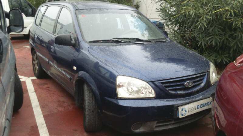 TURBOCOMPRESOR KIA CARENS - vista 7