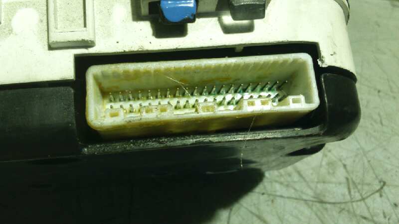 CUADRO INSTRUMENTOS TOYOTA COROLLA VERSO (R1) - vista 3