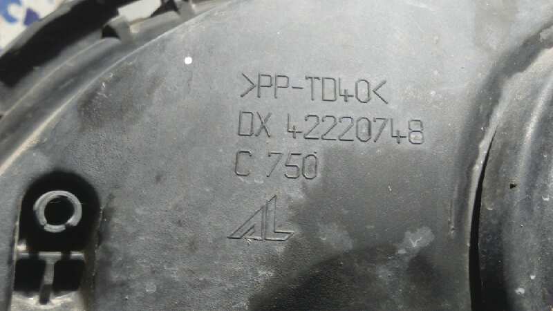 FARO DERECHO FIAT IDEA (135) - vista 4