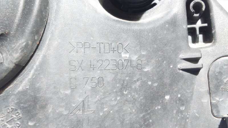 FARO IZQUIERDO FIAT IDEA (135) - vista 3